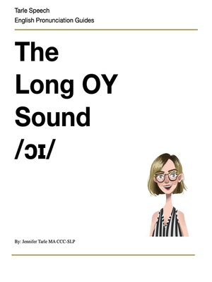 cover image of The Long OY Sound